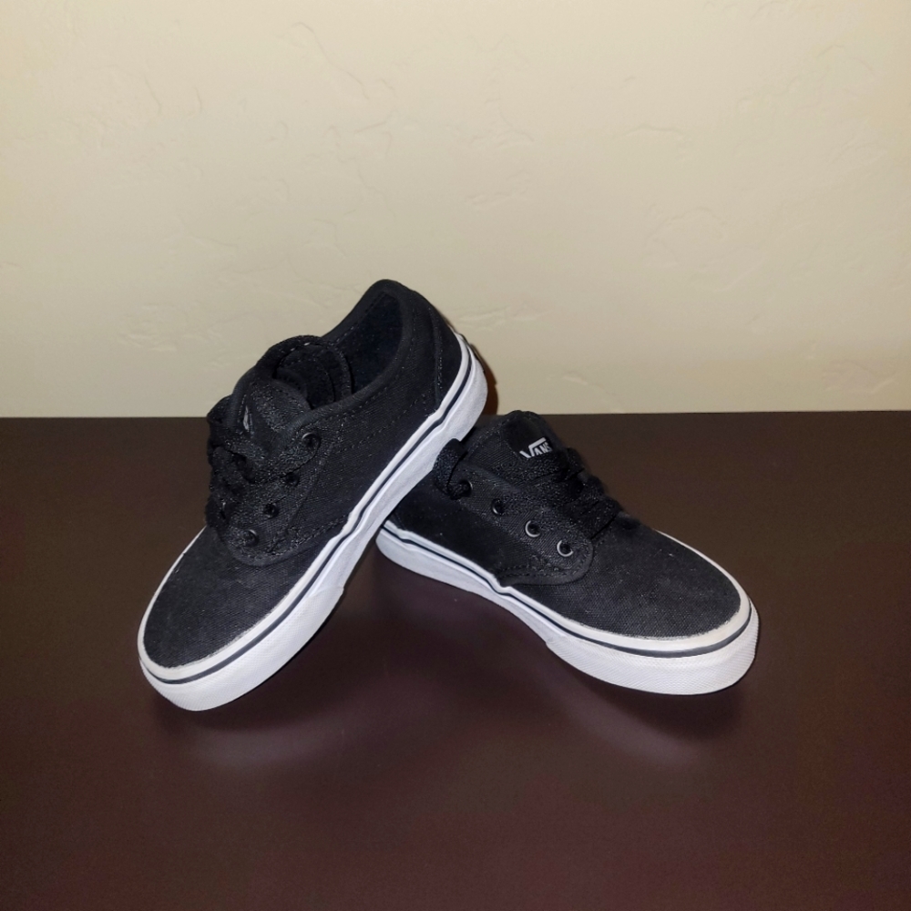 Vans 11y